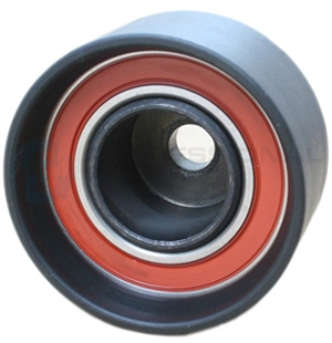 Poulie renvoi/transmission, courroie crantée Professional Parts 21434227