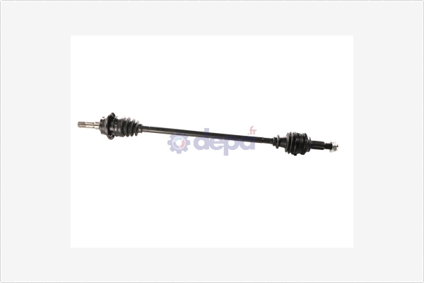 Arbre de transmission DEPA 3394380