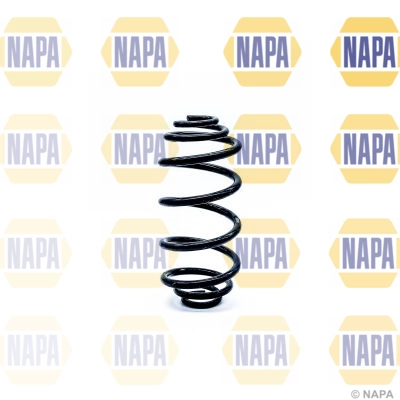 Ressort de suspension NAPA NCS1313