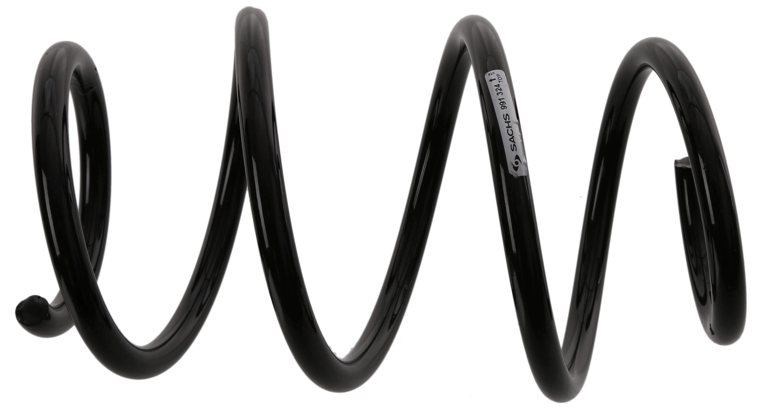 Ressort de suspension SACHS 991 324