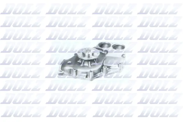 Pompe à eau, refroidissement du moteur DOLZ M632