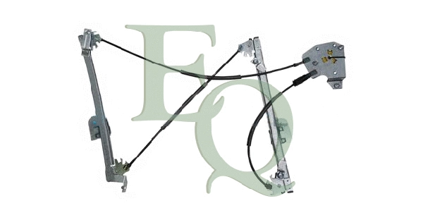 Lève-vitre EQUAL QUALITY 011114