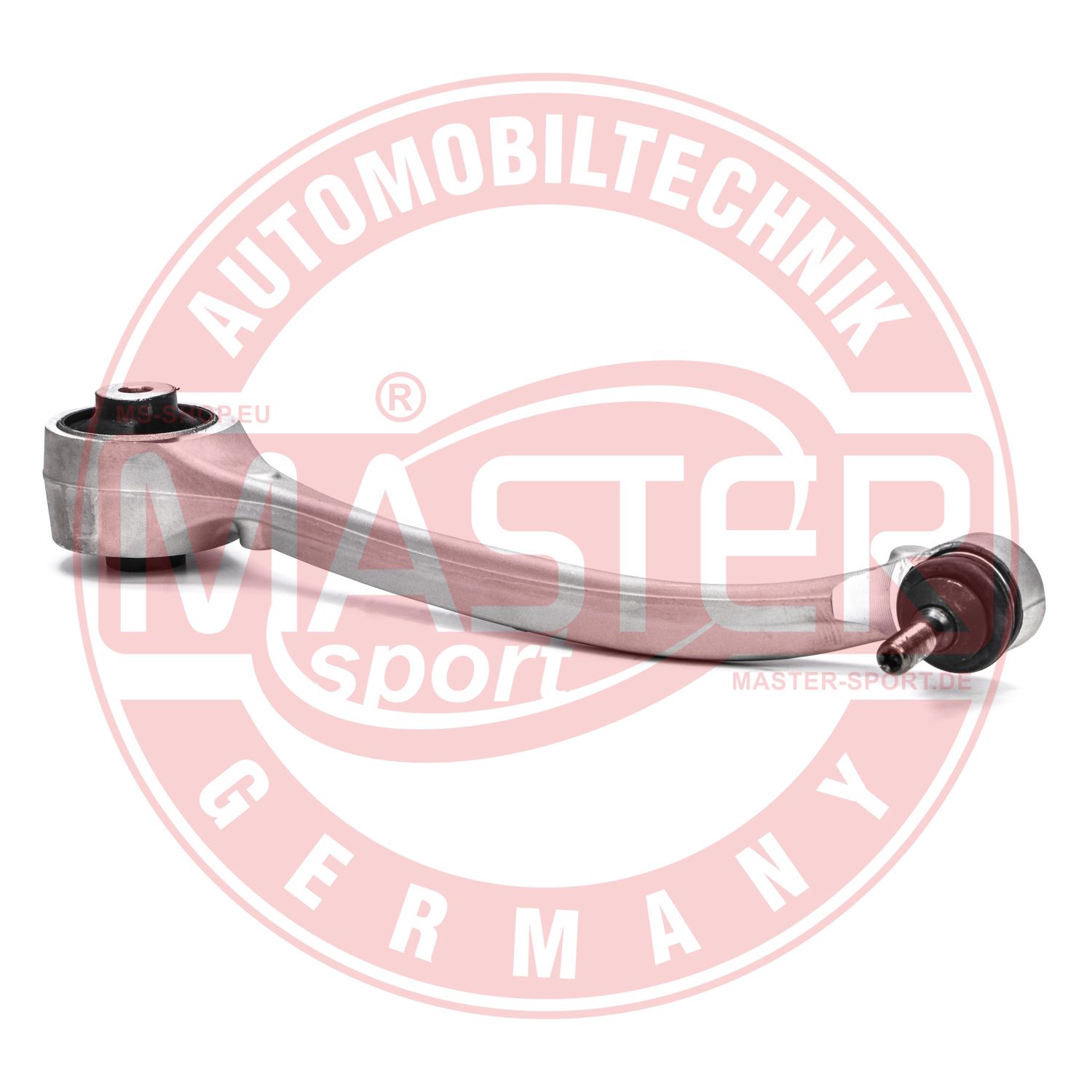 Bras de liaison, suspension de roue MASTER-SPORT GERMANY 15072S-PCS-MS