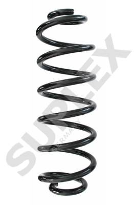 Ressort de suspension SUPLEX 03338