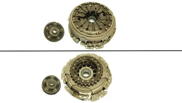 Kit d'embrayage KAWE DSG0006