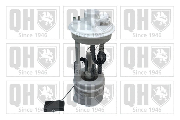 unité d'alimentation de carburant QUINTON HAZELL QFP776