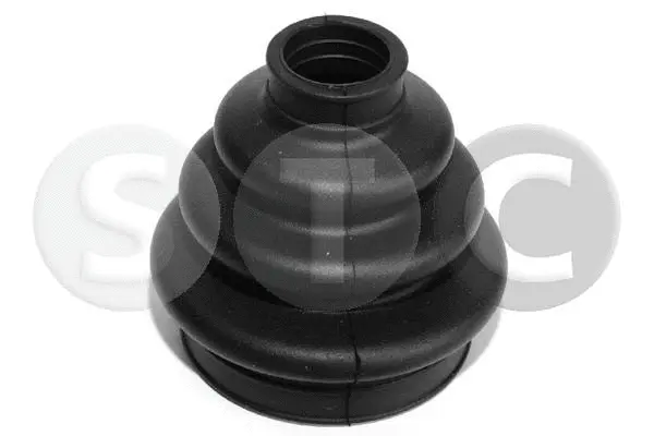 Joint-soufflet, arbre de commande STC T400185