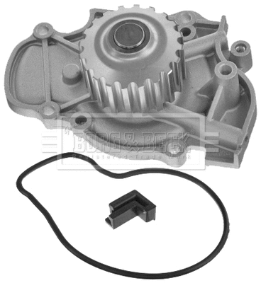 Pompe à eau, refroidissement du moteur BORG & BECK BWP1603