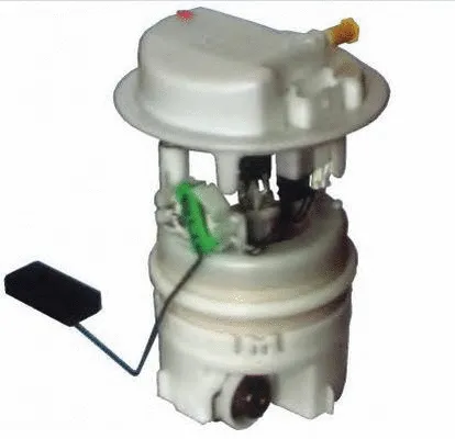 unité d'alimentation de carburant ACI-AVESA ABG-662