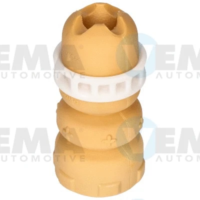 Butée élastique, suspension VEMA 380351