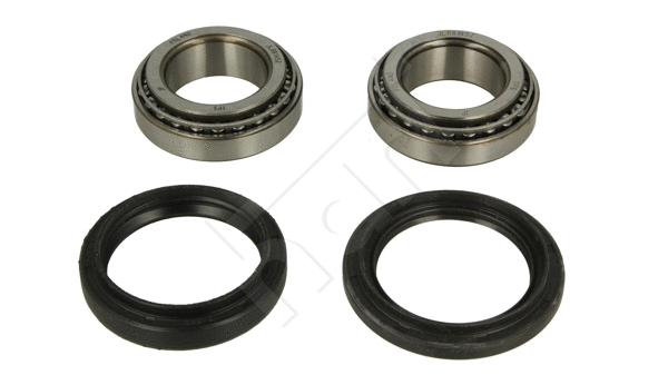 Kit de roulements de roue HART 900 242