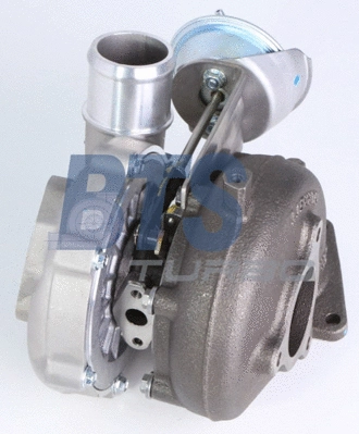 Turbocompresseur, suralimentation BTS Turbo T914331