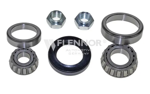 Kit de roulements de roue FLENNOR FR890427