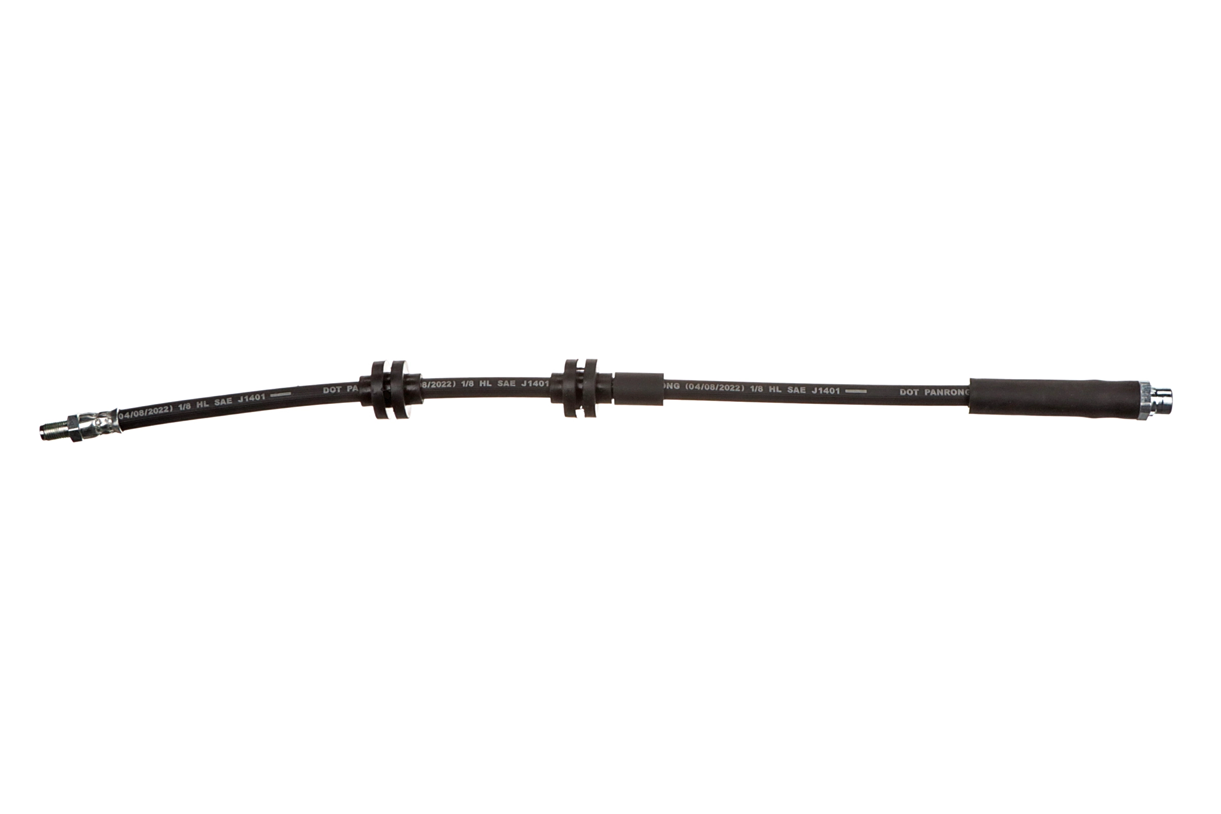 Flexible de frein A.Z. Meisterteile AZMT-44-030-1229