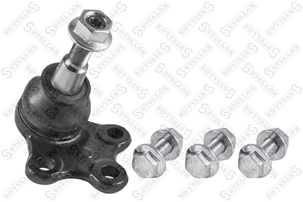 Rotule de suspension STELLOX 52-00372-SX