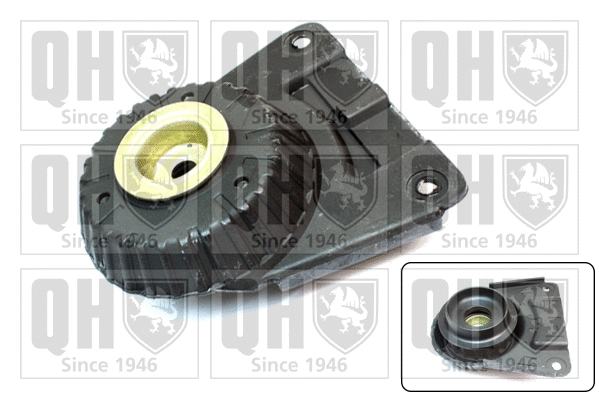 Coupelle de suspension QUINTON HAZELL EMR6105