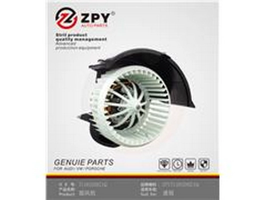 Pulseur d'air habitacle ZPY 4L1 820 021A