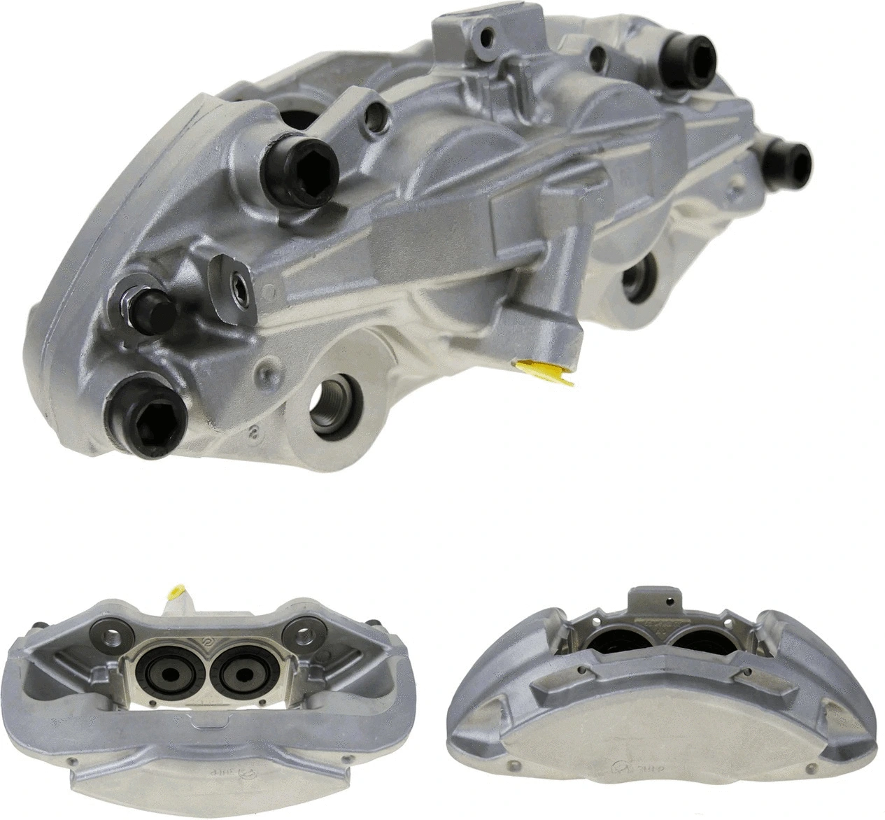 Étrier de frein Brake ENGINEERING CA3507R