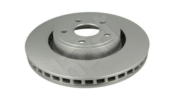 Disque de frein HART 260 506
