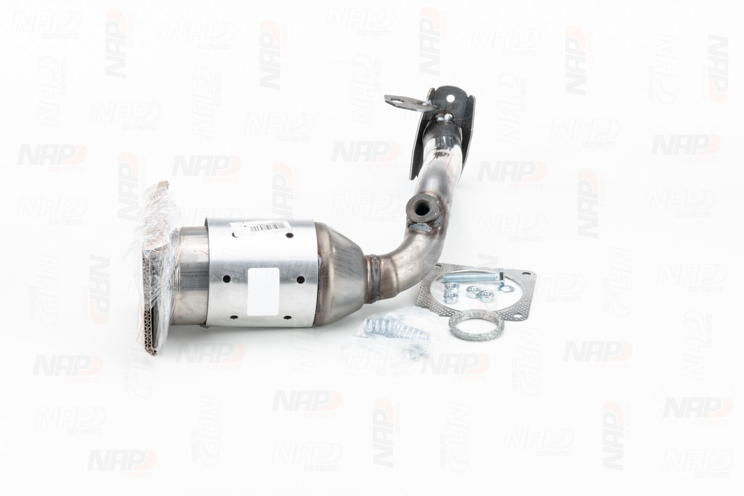Catalyseur NAP carPARTS GmbH CAK11319