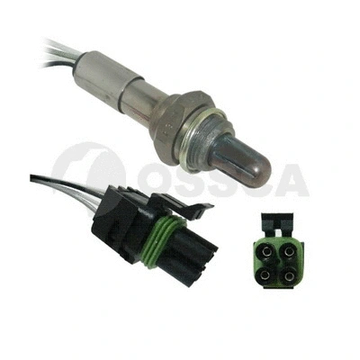 Sonde lambda OSSCA 09294