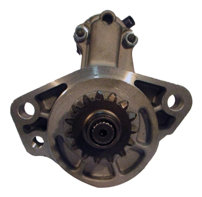 Démarreur EUROTEC 11090305