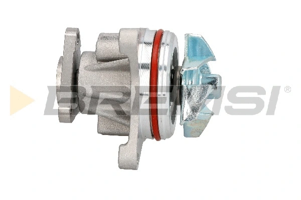 Pompe à eau, refroidissement du moteur BREMSI WP0026