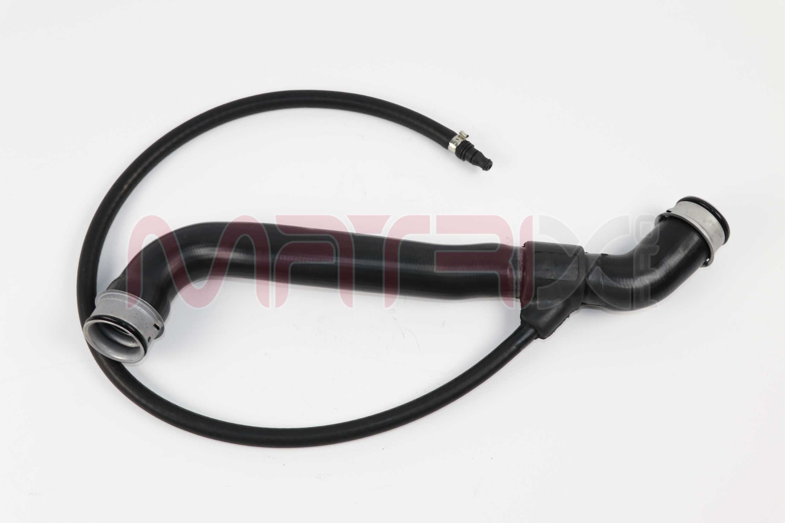 Durite de radiateur MATRIX PRO MX02501226