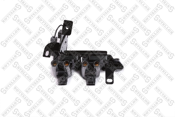 Bobine d'allumage STELLOX 61-00176-SX