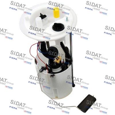 unité d'alimentation de carburant AUTOTEAM G2783AS