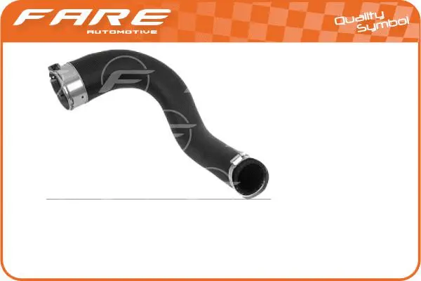 Gaine de suralimentation FARE-CO 32499