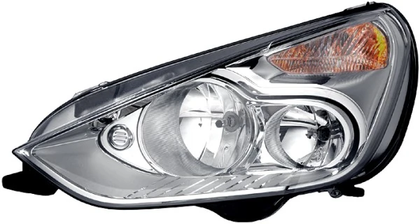 Projecteur principal HELLA 1EJ 009 250-741