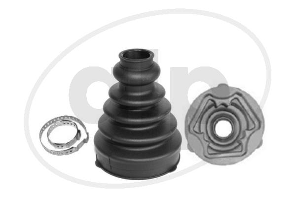 Jeu de joints-soufflets, arbre de commande alp ALP-000448