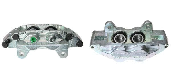 Étrier de frein APC BS690018N