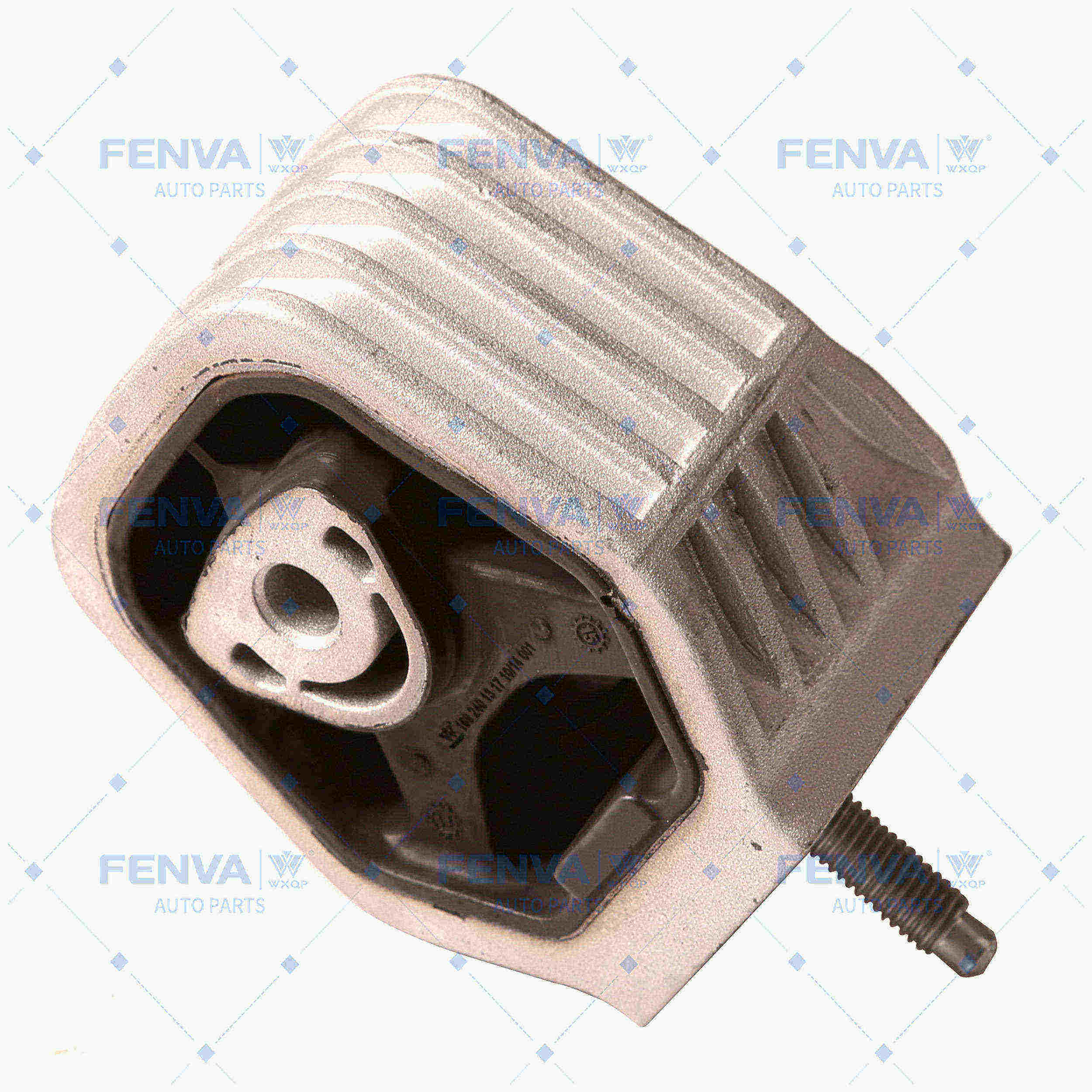 Support moteur WXQP 180867