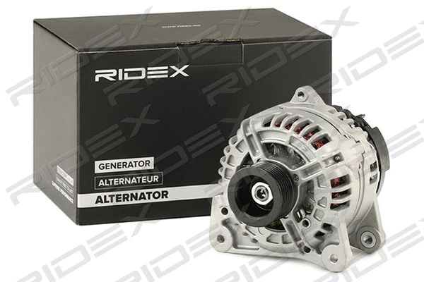 Alternateur RIDEX 4G1028