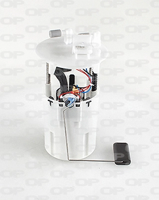 unité d'alimentation de carburant OPEN PARTS FFU2043.00