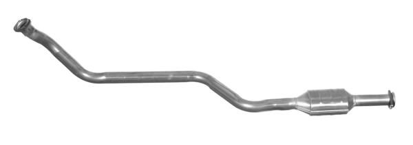 Catalyseur VEGAZ GmbH MK-944