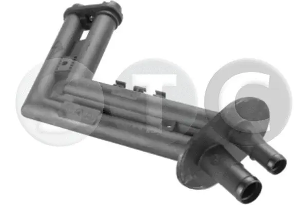 Tuyauterie de liquide de refroidissement STC T430005