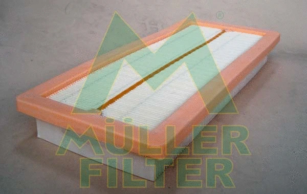 Filtre à air MULLER FILTER PA3212