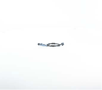 Contact d'avertissement, usure des plaquettes de frein A.Z. Meisterteile AZMT-44-020-1261