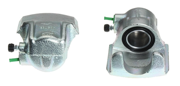 Étrier de frein 4X4 ESTANFI PDF-13-006