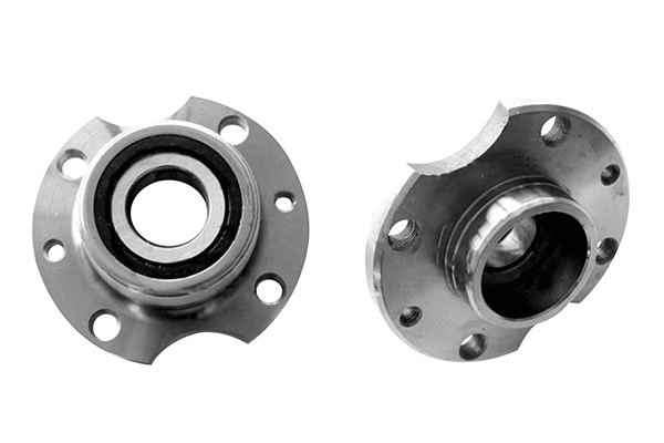 Kit de roulements de roue MOVIMA RK00304
