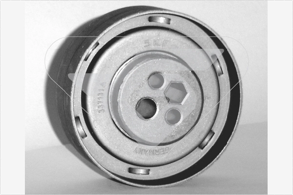 Poulie de tension, courroie crantée HUTCHINSON HTG 250