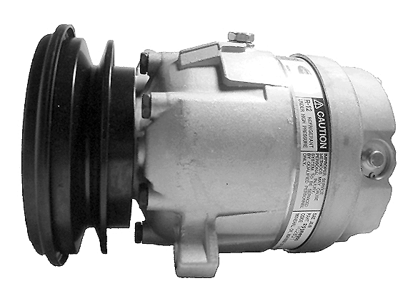 Compresseur, climatisation Airstal 10-0098