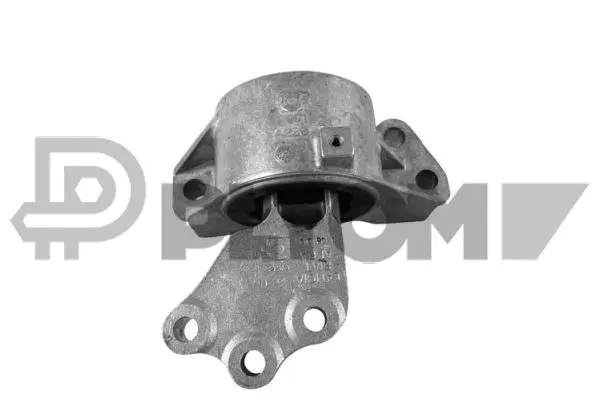 Support moteur PLYOM P759075