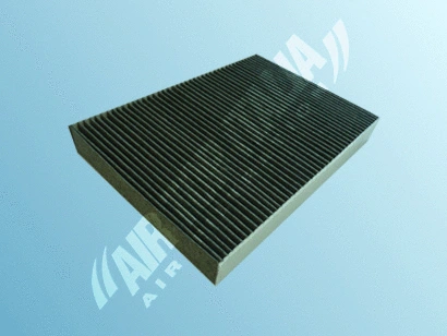 Filtre, air de l'habitacle ASTER AS2705