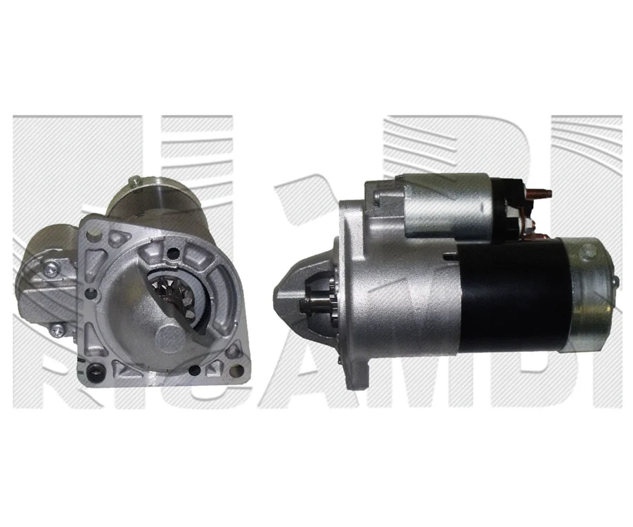 Démarreur AUTOTEAM SMI187