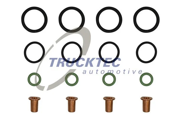 Kit de joints, injecteur TRUCKTEC AUTOMOTIVE 01.10.218