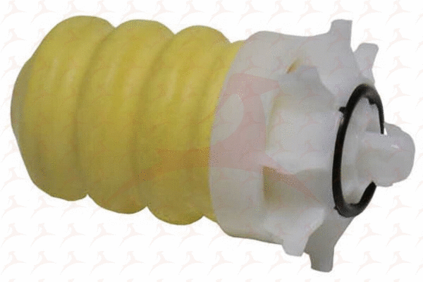 Butée élastique, suspension MEHA AUTOMOTIVE MH13402